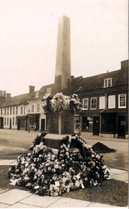 War Memorial - Z1306-101